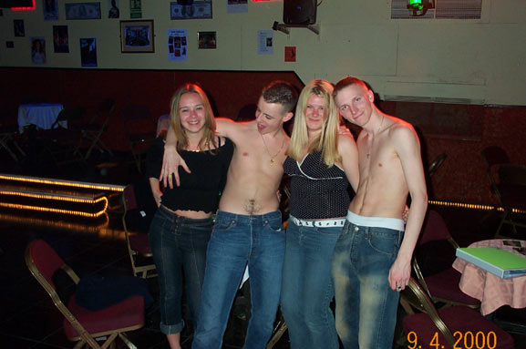 Magaluf  42