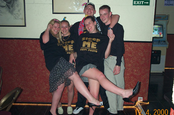 Magaluf  40