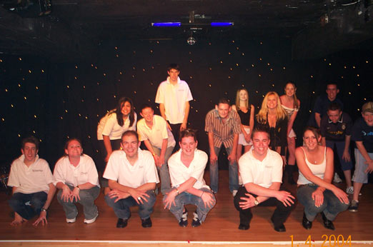 Magaluf  29