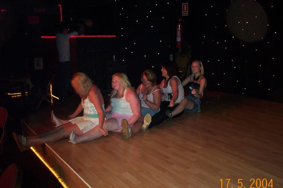 Magaluf  2