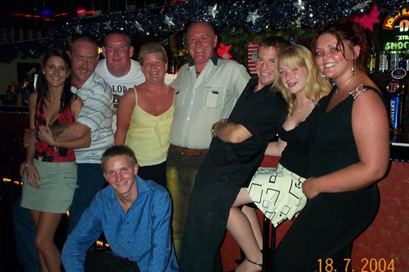 Magaluf  101