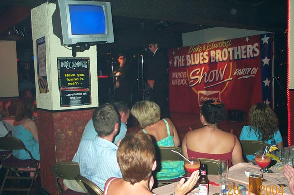 Magaluf  99