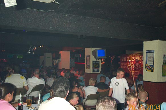 Magaluf  98