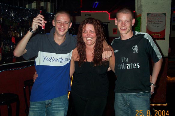 Magaluf  96