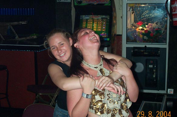 Magaluf  93