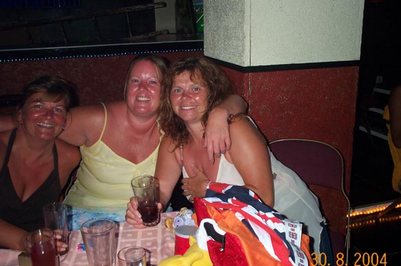 Magaluf  90