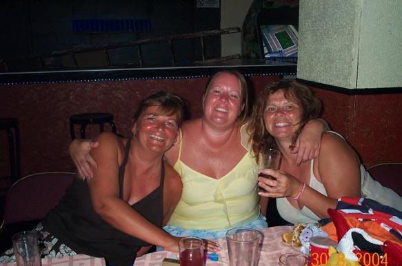 Magaluf 88
