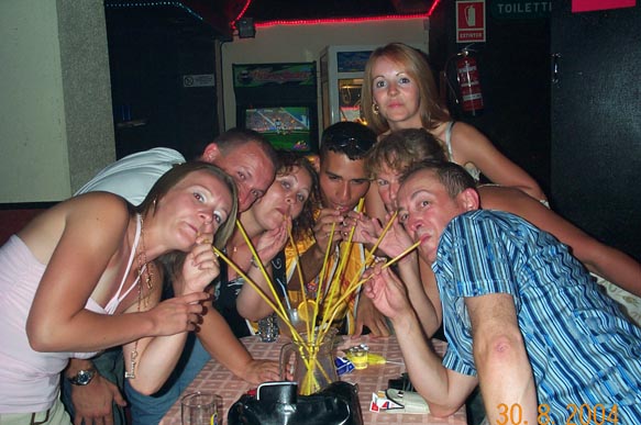 Magaluf  87
