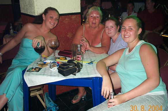 Magaluf  85
