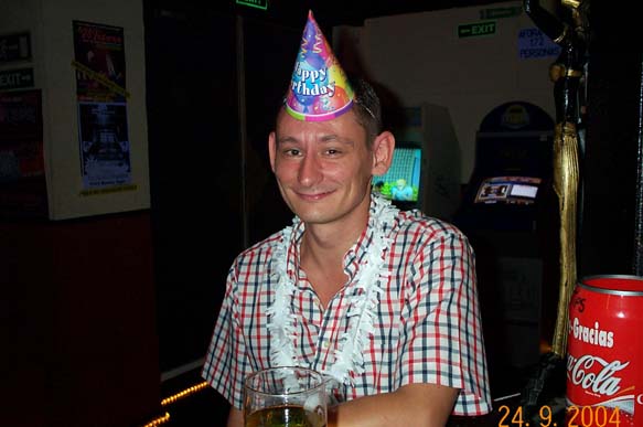 Magaluf  60