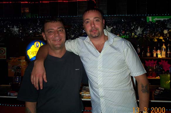 Magaluf 50