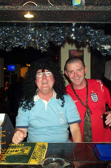 Magaluf 48
